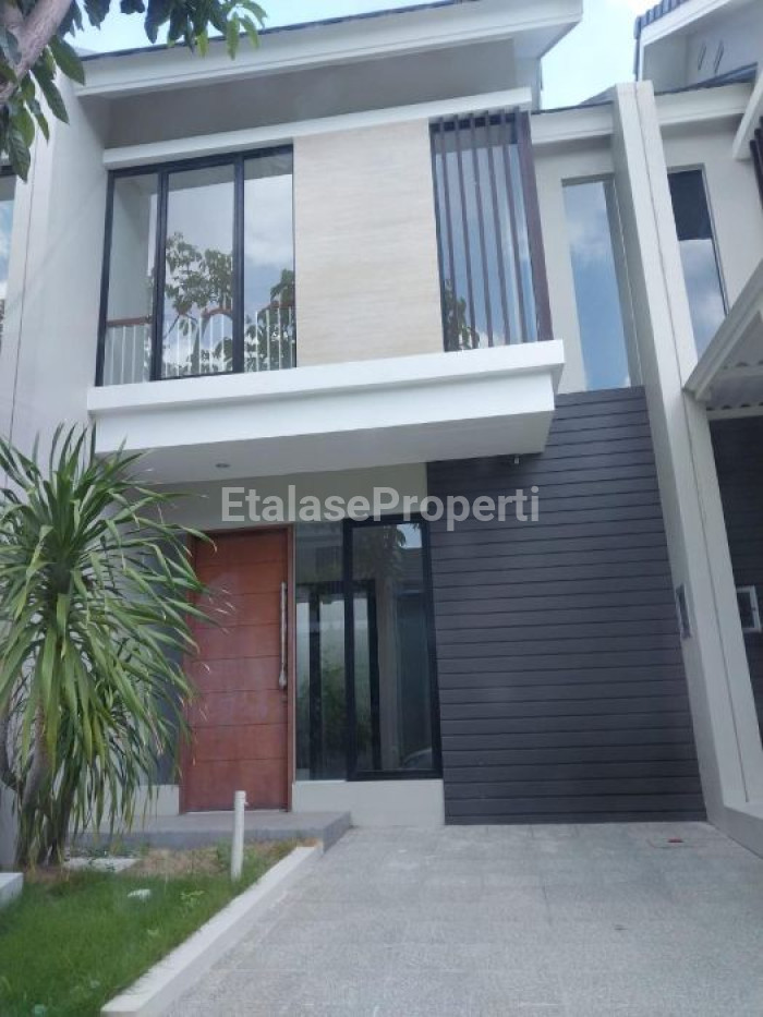 Foto properti Rumah Di Citraland Northwest Tipe Turkana, Pakal, Surabaya Barat 1