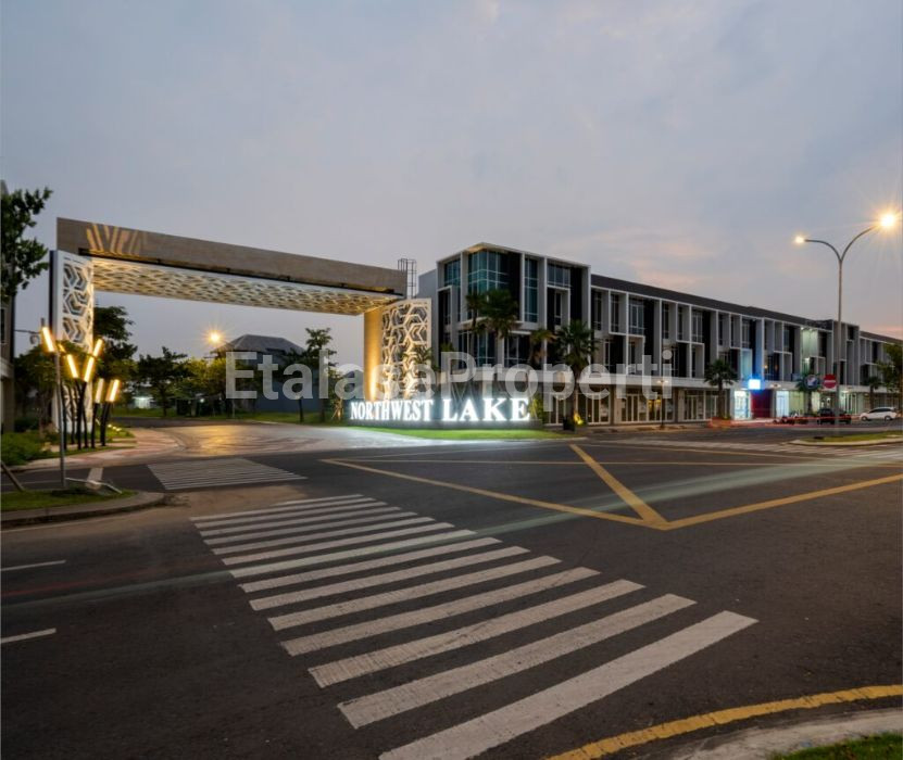 Foto properti Rumah Di Citraland Northwest Tipe Turkana, Pakal, Surabaya Barat 3