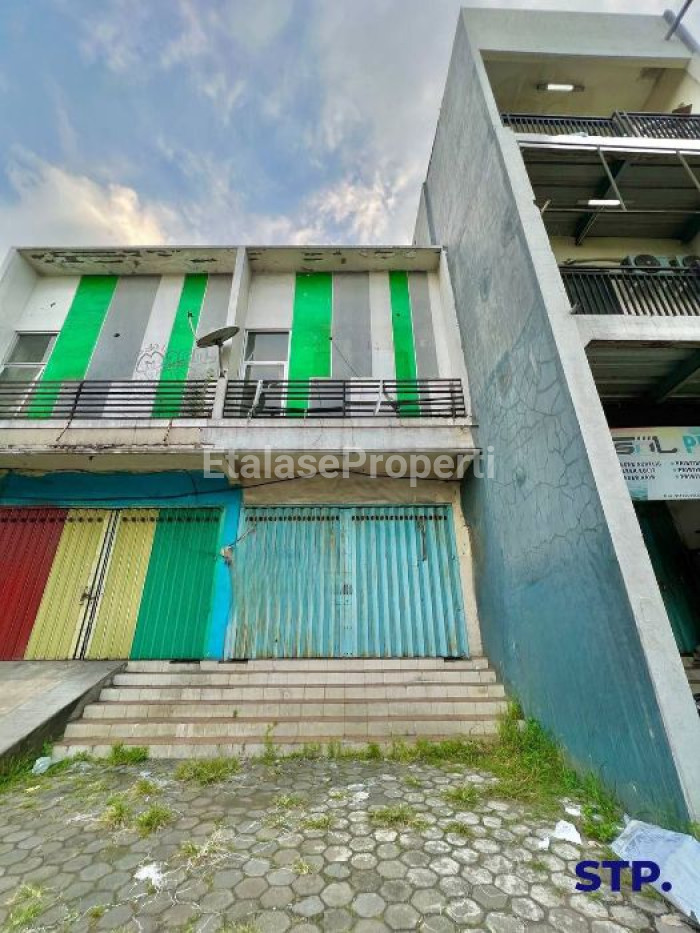 Foto properti Jual Cepat! Ruko 0 Jalan Raya Bypass Pandaan 1