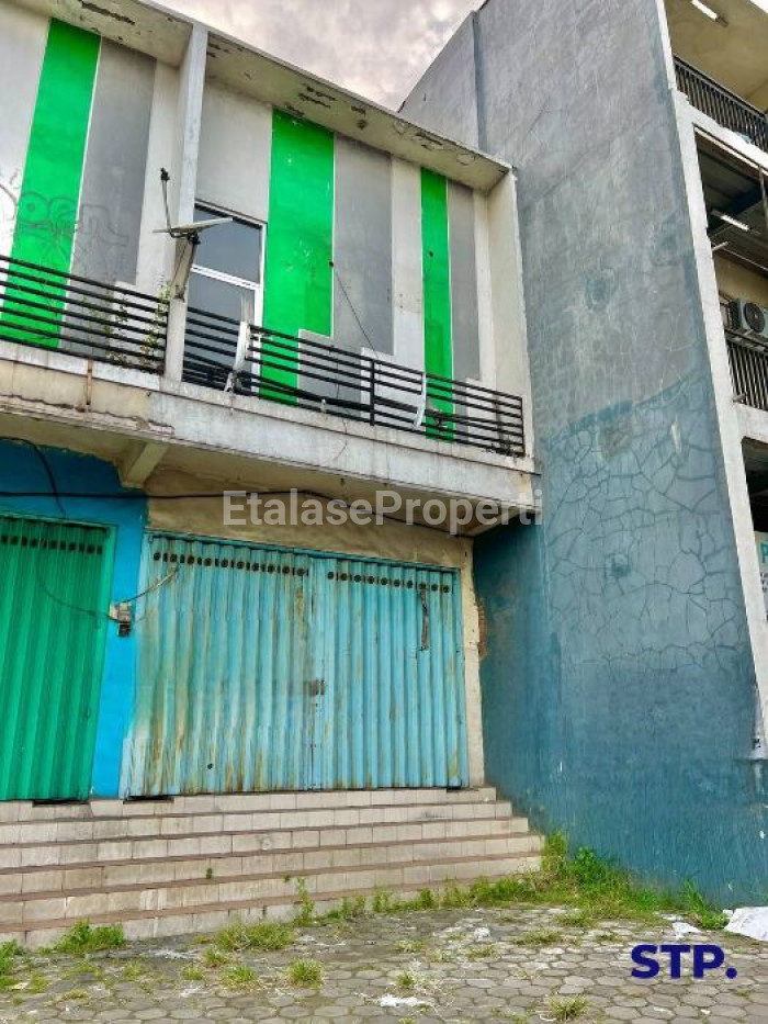 Foto properti Jual Cepat! Ruko 0 Jalan Raya Bypass Pandaan 4