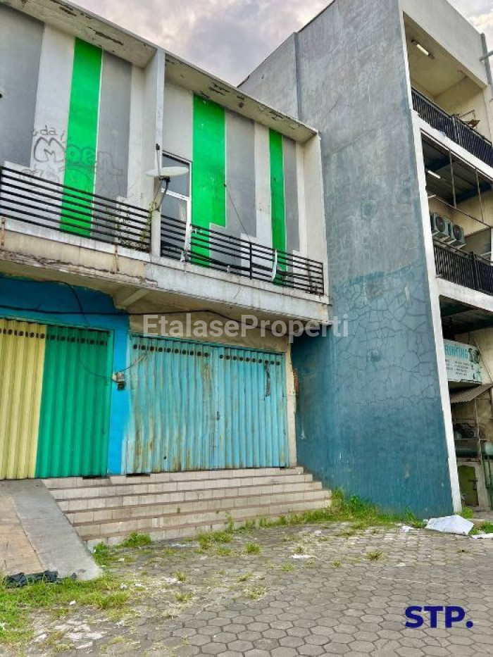 Foto properti Sewa Ruko 0 Jalan Raya Bypass Pandaan 3