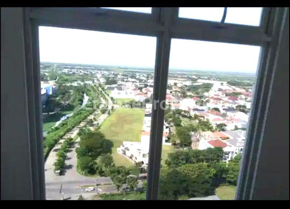 Foto properti DIJUAL APARTEMEN AMOR EAST COAST MANSION PAKUWON CITY 2BR CORNER LUAS 55 3