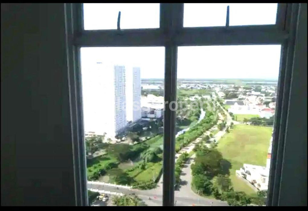Foto properti DIJUAL APARTEMEN AMOR EAST COAST MANSION PAKUWON CITY 2BR CORNER LUAS 55 4