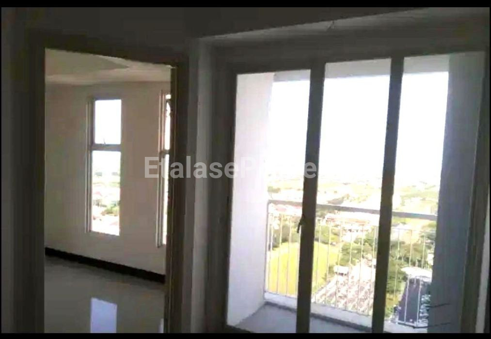 Foto properti DIJUAL APARTEMEN AMOR EAST COAST MANSION PAKUWON CITY 2BR CORNER LUAS 55 5
