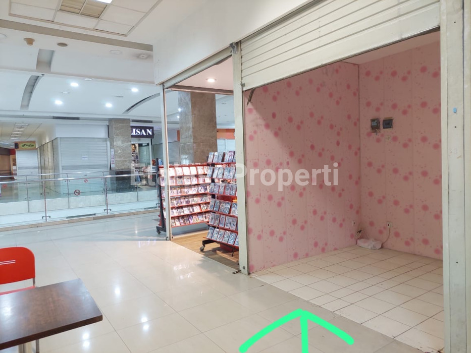 Foto properti Jual Toko Cito Mall 1