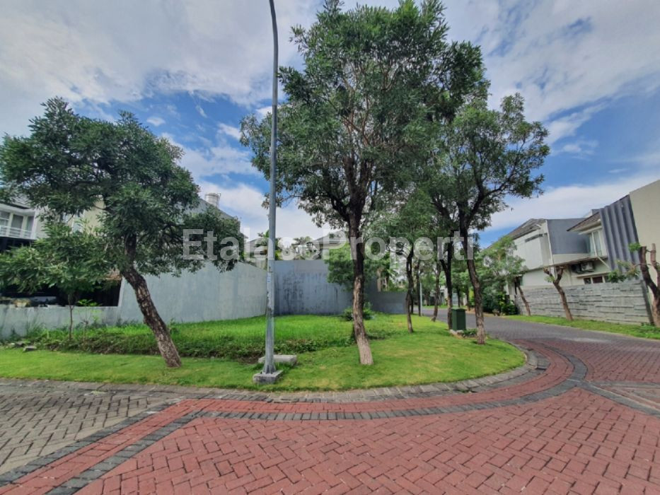 Foto properti Dijual Tanah Kavling Wisata Bukit Mas 1