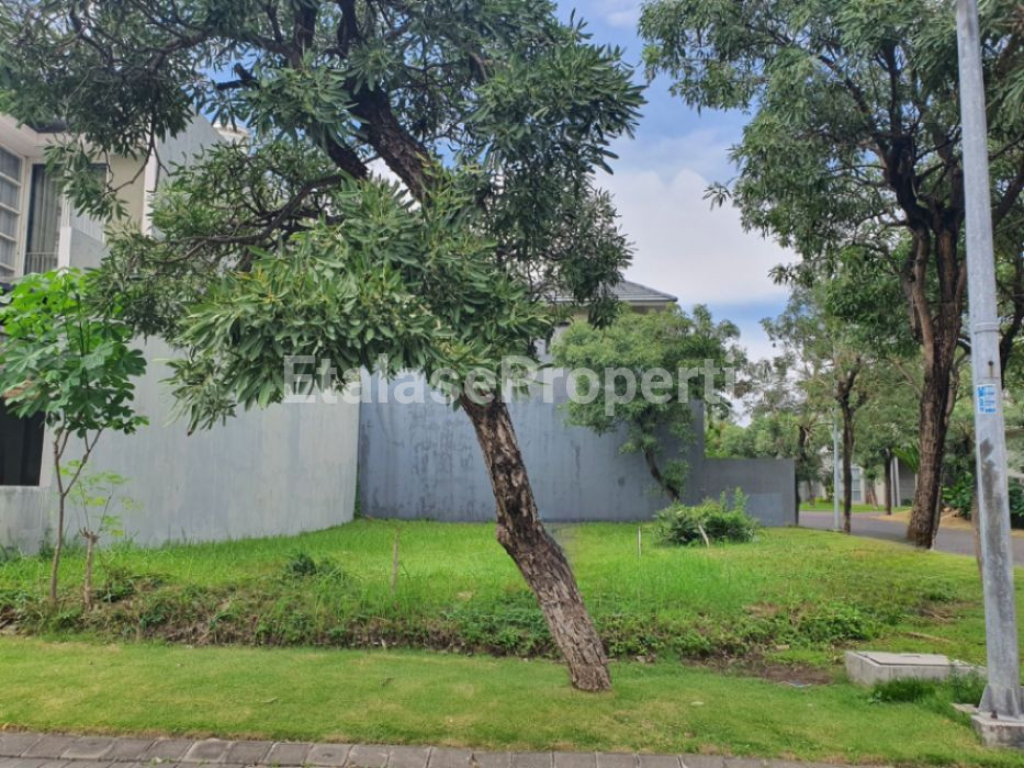 Foto properti Dijual Tanah Kavling Wisata Bukit Mas 2