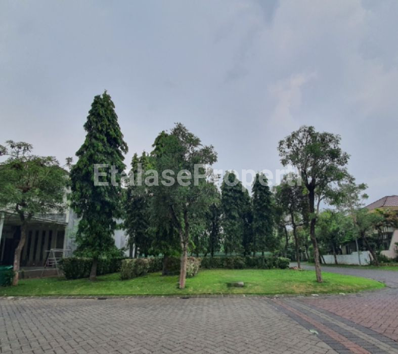 Foto properti Dijual Tanah Kavling Wisata Bukit Mas 1
