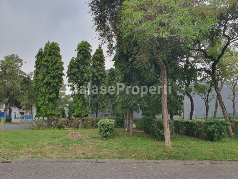 Foto properti Dijual Tanah Kavling Wisata Bukit Mas 2