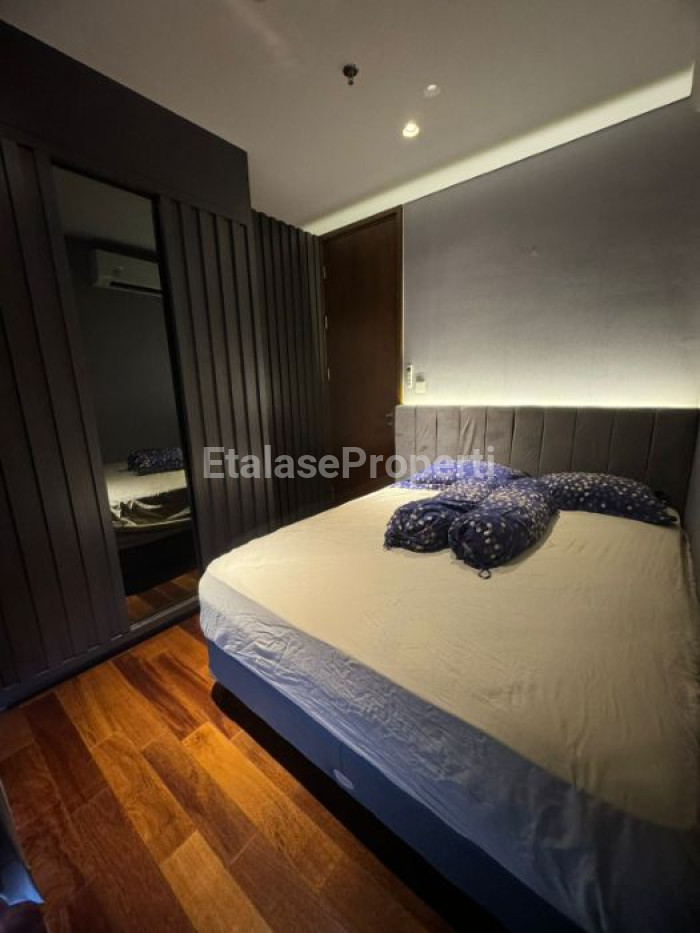 Foto properti THE ROSEBAY APARTMENT Tower B Furnished Lengkap Siap Huni Di Kawasan Prestisius Graha Family Surabaya Barat 5