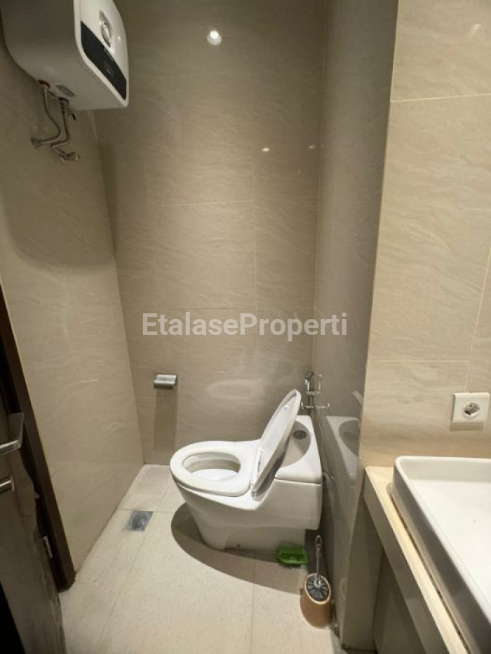 Foto properti THE ROSEBAY APARTMENT Tower B Furnished Lengkap Siap Huni Di Kawasan Prestisius Graha Family Surabaya Barat 6