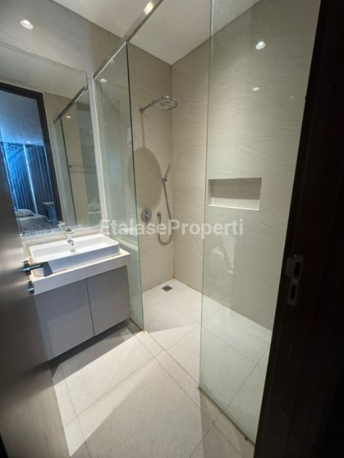 Foto properti THE ROSEBAY APARTMENT Tower B Furnished Lengkap Siap Huni Di Kawasan Prestisius Graha Family Surabaya Barat 7