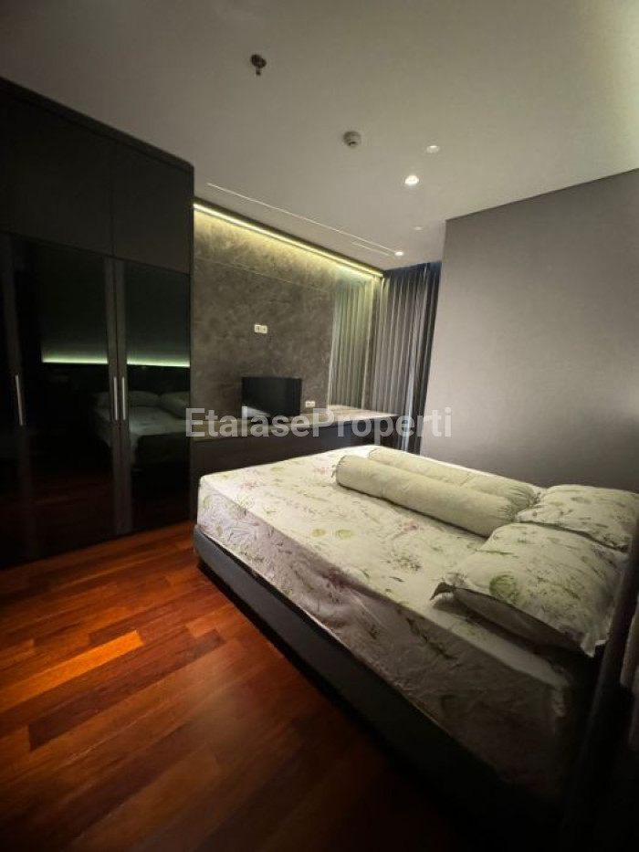 Foto properti THE ROSEBAY APARTMENT Tower B Furnished Lengkap Siap Huni Di Kawasan Prestisius Graha Family Surabaya Barat 8