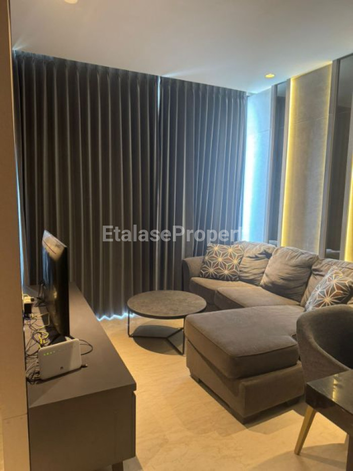 Foto properti THE ROSEBAY APARTMENT Tower B Furnished Lengkap Siap Huni Di Kawasan Prestisius Graha Family Surabaya Barat 9