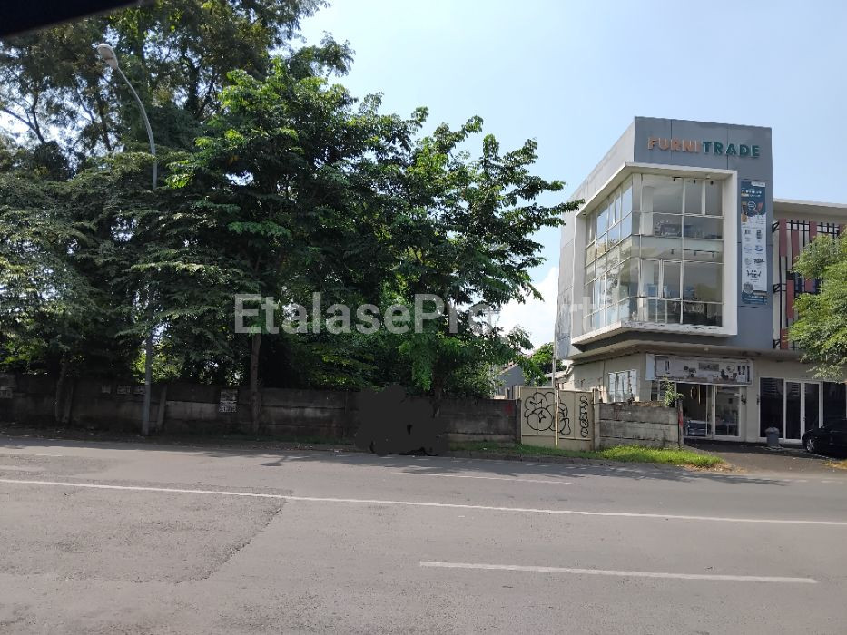 Foto properti JUAL TANAH DI AREA COMMERCIAL  CITRALAND UTARA, SURABAYA  BARAT. 1