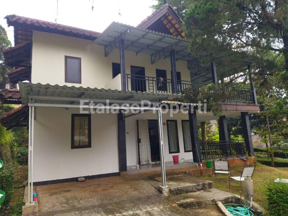 Foto properti Dijual 1m Ditrawas Luas Tanah 316 M2 Luas Bangunan +/- 350 M2 2