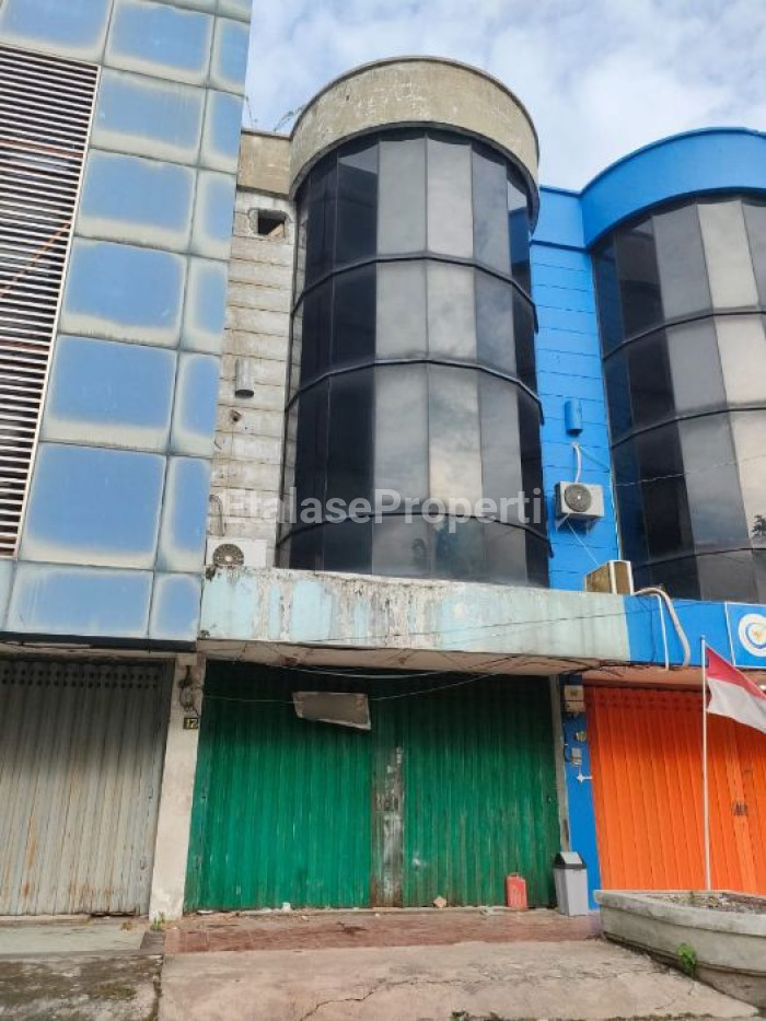 Foto properti Dijual/Disewa Ruko Di Surya Inti Permata Juanda, Sedati, Sidoarjo 1