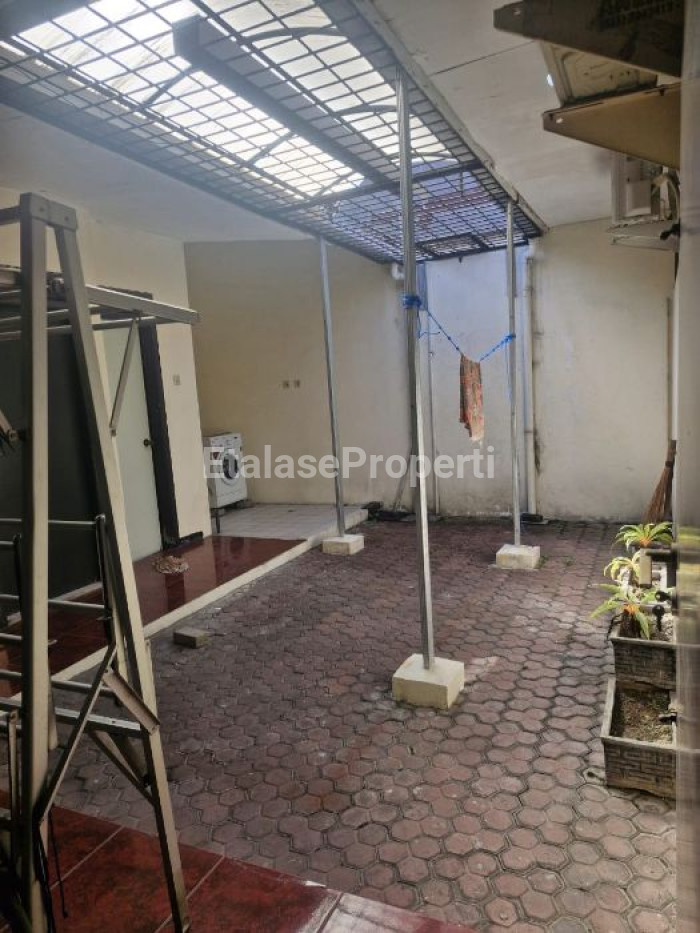 Foto properti Dijual Rumah Baru Renov Nirwana Eksekutif 2