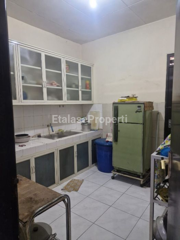 Foto properti Dijual Rumah Baru Renov Nirwana Eksekutif 3