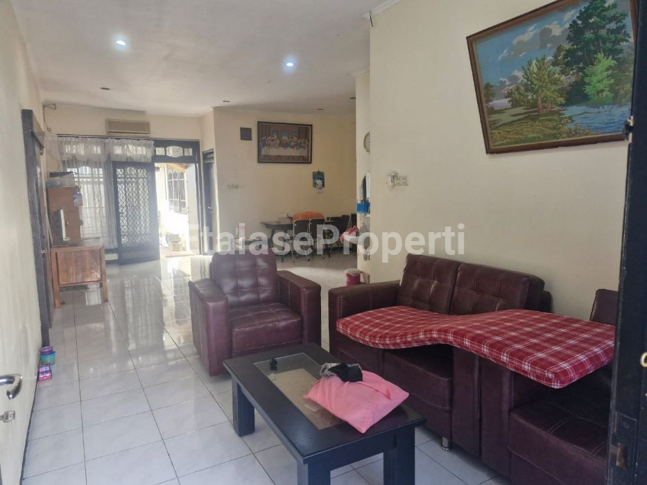 Foto properti Dijual Rumah Baru Renov Nirwana Eksekutif 4