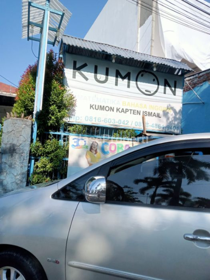 Foto properti Dijual Ex Kumon Harga 3milyar Nego 4