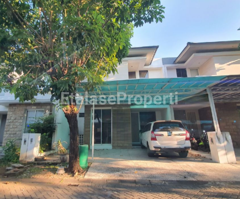 Foto properti Dijual Rumah Wisata Bukit Mas 1
