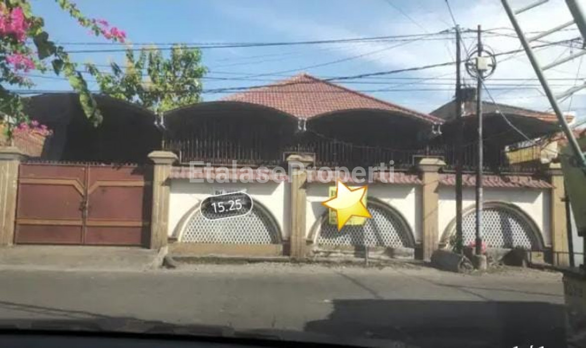 Foto properti Dijual BUC RMH  Kutisari Selatan, Sby Sltn 1