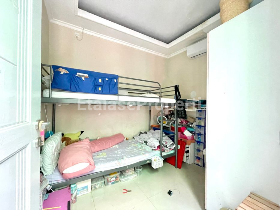 Foto properti *Dijual Rumah Kris Kencana ( Kencanasari Barat )* 4