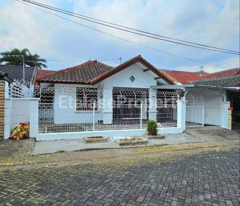 Foto properti Rumah Minimalis Sudah Renov Nyaman Siap Huni Di Pondok Blimbing Indah Malang 1