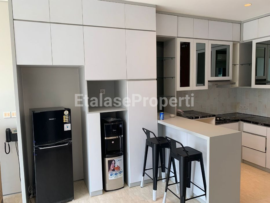 Foto properti Jual Apartment Rosebay Graha Family 1