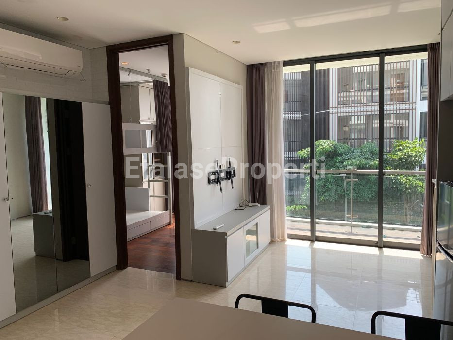 Foto properti Jual Apartment Rosebay Graha Family 2