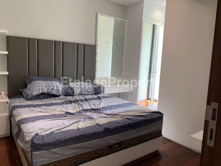 Foto properti Jual Apartment Rosebay Graha Family 4