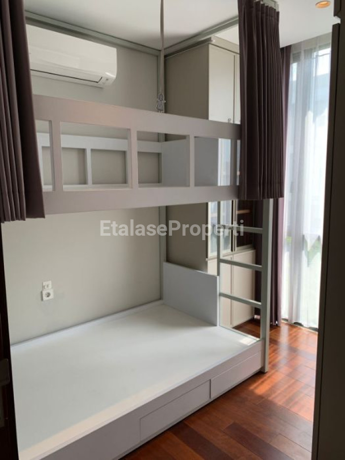 Foto properti Jual Apartment Rosebay Graha Family 5