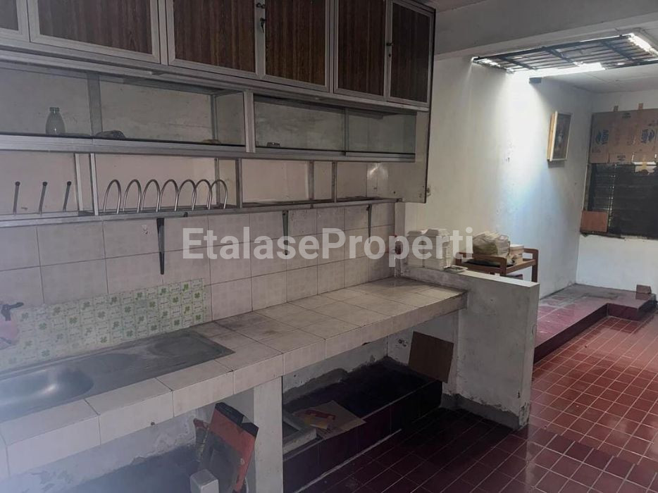 Foto properti Dijual Cepat Rumah Hitung Tanah Klampis Semolo Barat 3