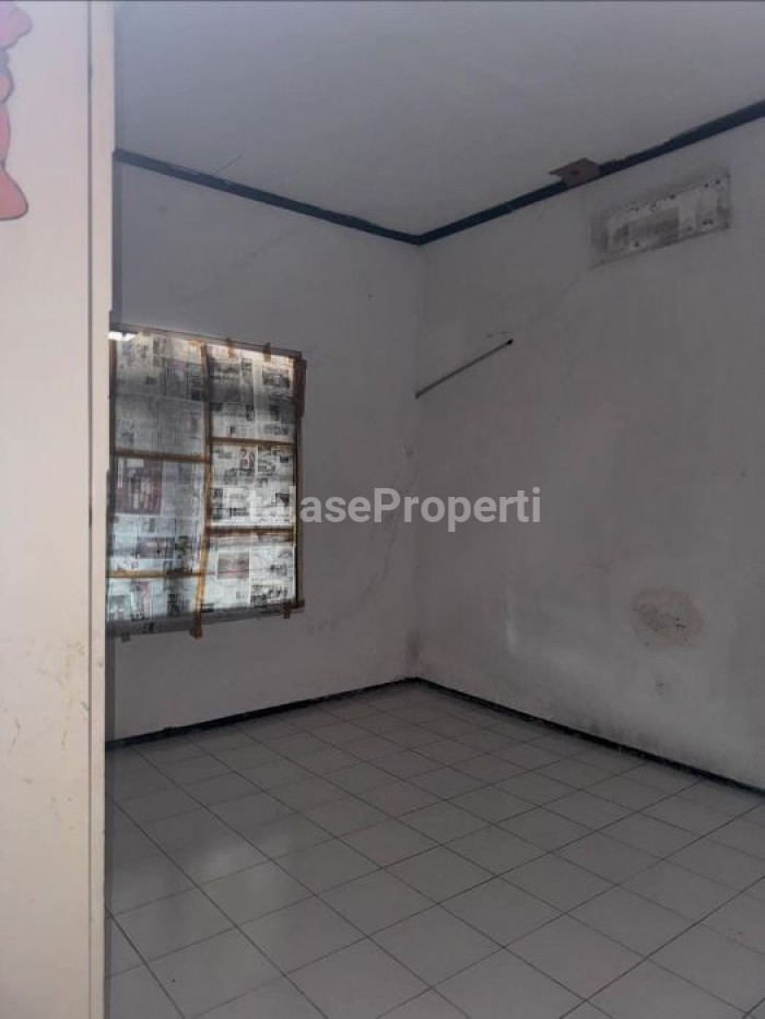 Foto properti Dijual Cepat Rumah Hitung Tanah Klampis Semolo Barat 5