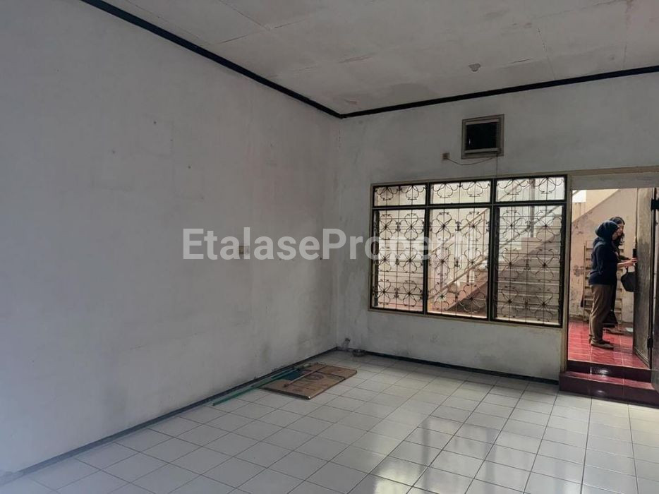 Foto properti Dijual Cepat Rumah Hitung Tanah Klampis Semolo Barat 7