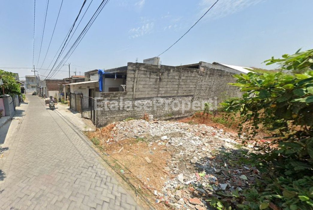 Foto properti Di Jual Jl Raya Radegansari 4