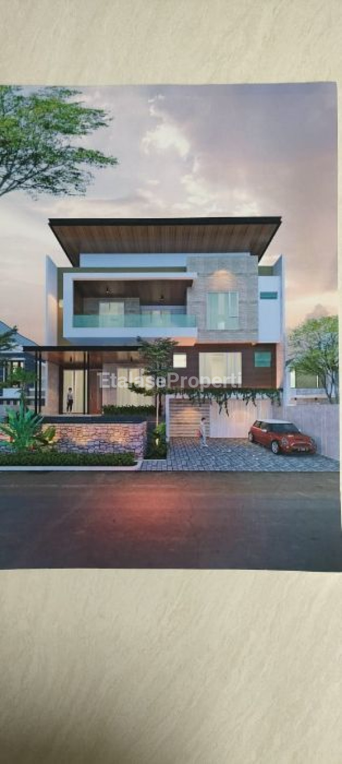 Foto properti SOMERSET CITRALAND A Brand New Luxury Modern Home 6