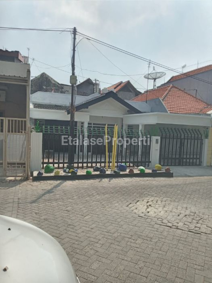 Foto properti Disewakan Rumah Siap Huni Wisma Permai 2