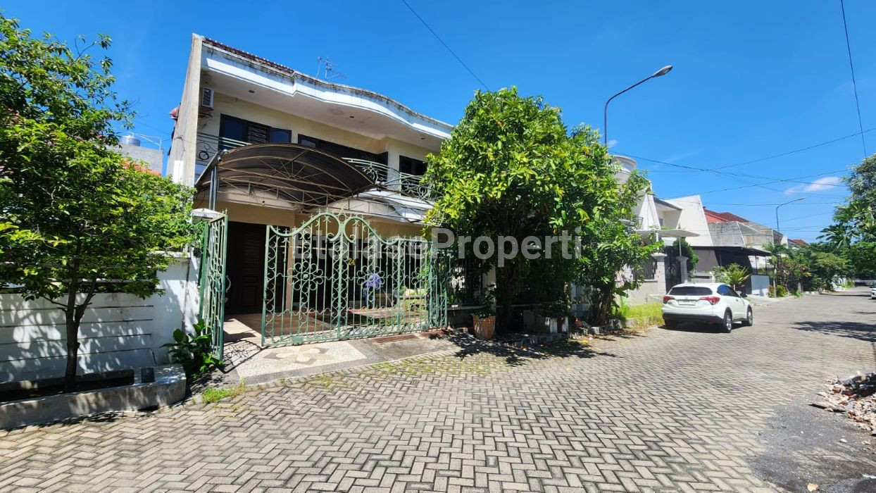 Foto properti *Dijual Rumah Kertajaya Indah Tengah* 1