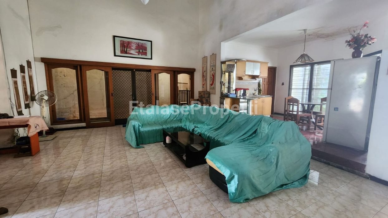 Foto properti *Dijual Rumah Kertajaya Indah Tengah* 4