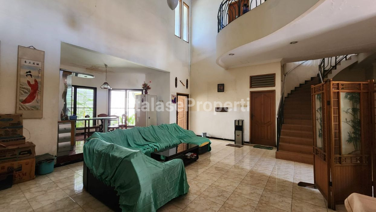 Foto properti *Dijual Rumah Kertajaya Indah Tengah* 5