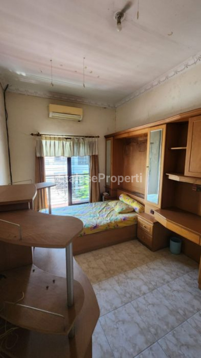 Foto properti *Dijual Rumah Kertajaya Indah Tengah* 10