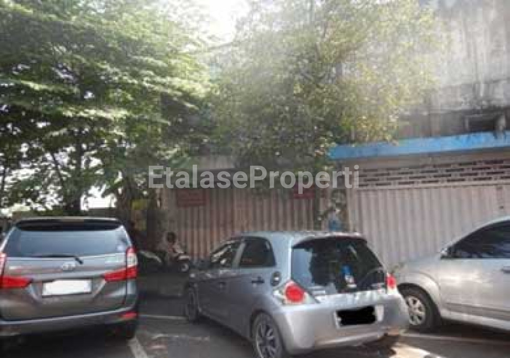 Foto properti *Dijual Tanah Komersial Raya A.Yani, Jombang* 1