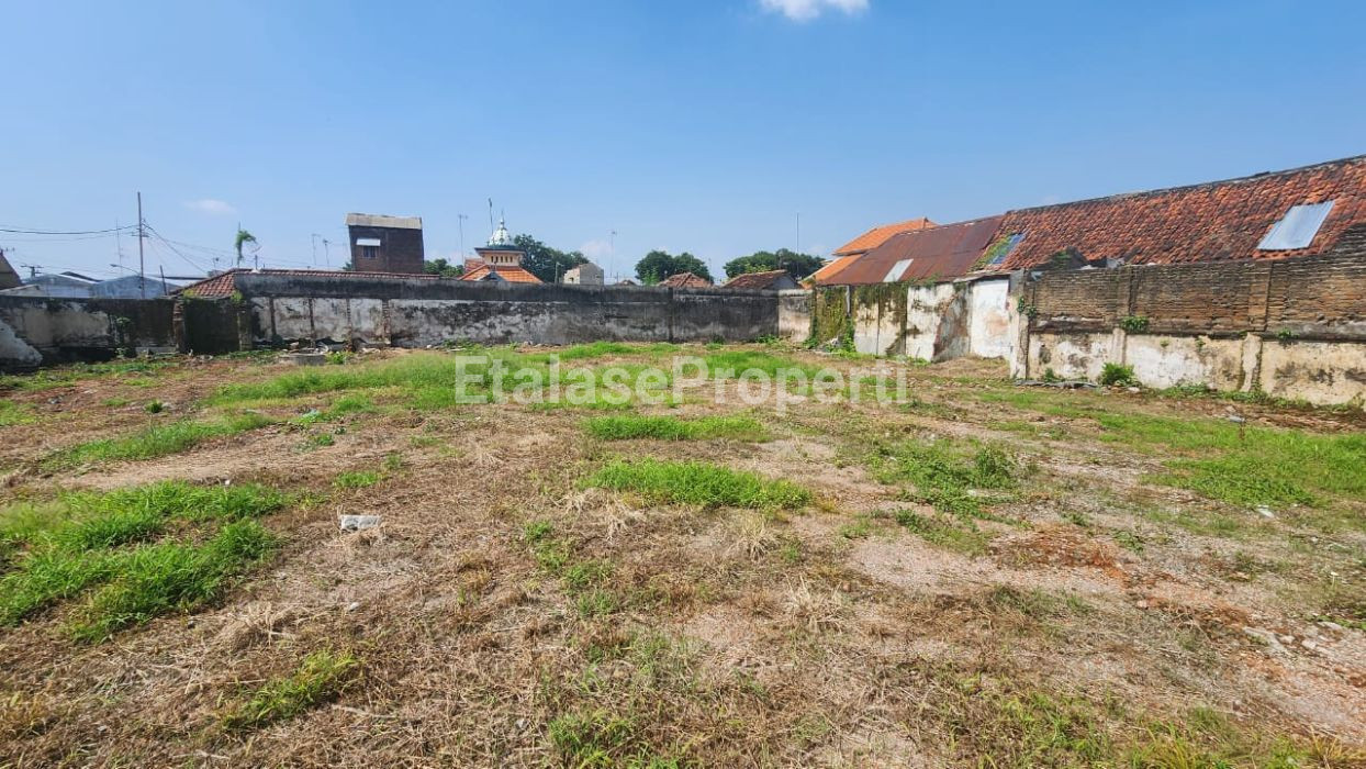 Foto properti *Dijual Tanah Komersial Raya A.Yani, Jombang* 6