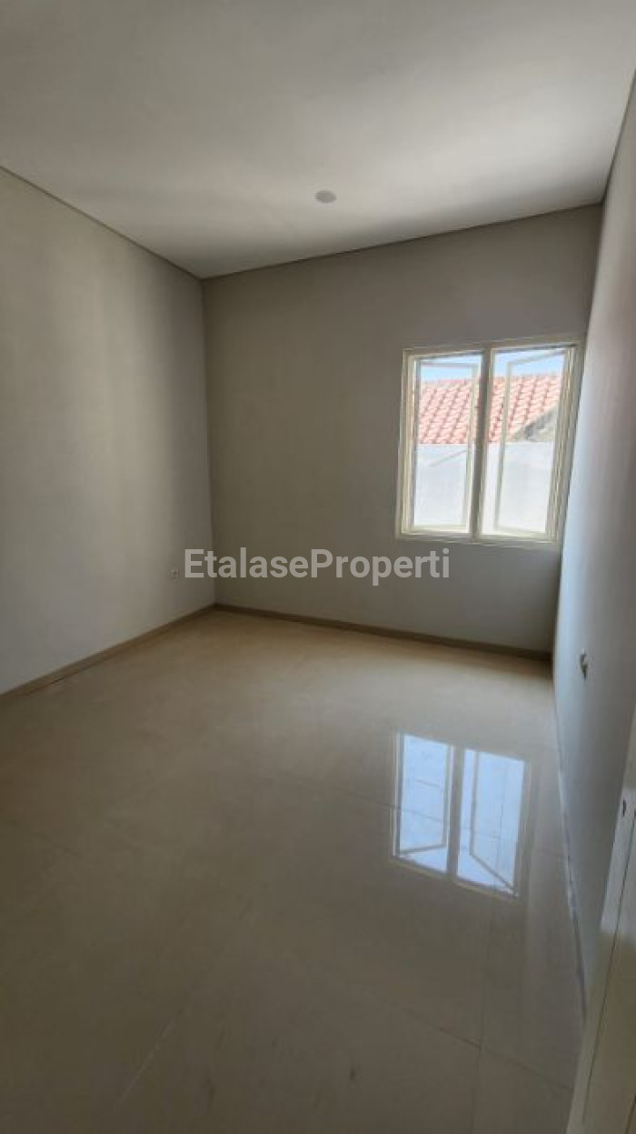 Foto properti *Dijual Rumah Baru Minimalis Gress, Wisma Permai* 5