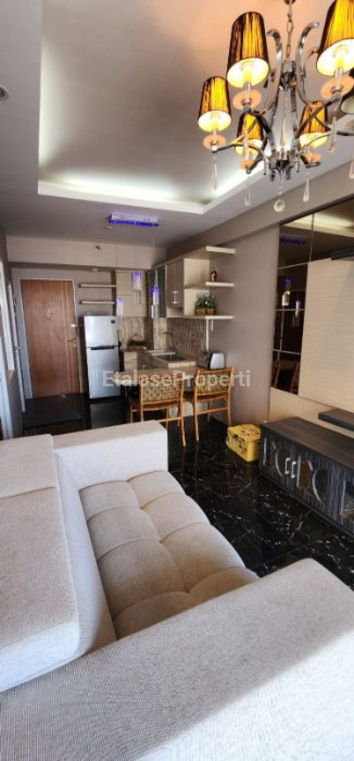 Foto properti *Dijual Apartemen Puncak Bukit Golf (PBG) 2 Bedroom Furnished* 1