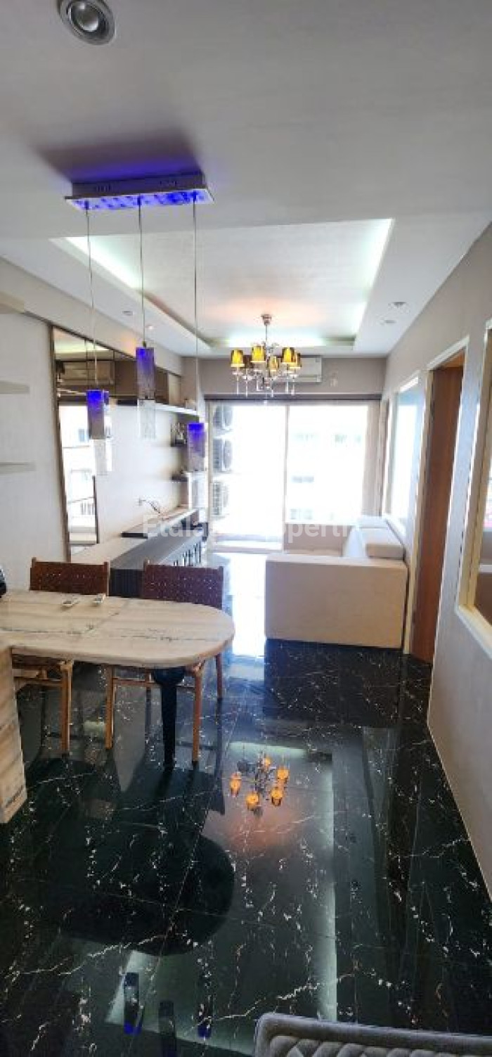 Foto properti *Dijual Apartemen Puncak Bukit Golf (PBG) 2 Bedroom Furnished* 2
