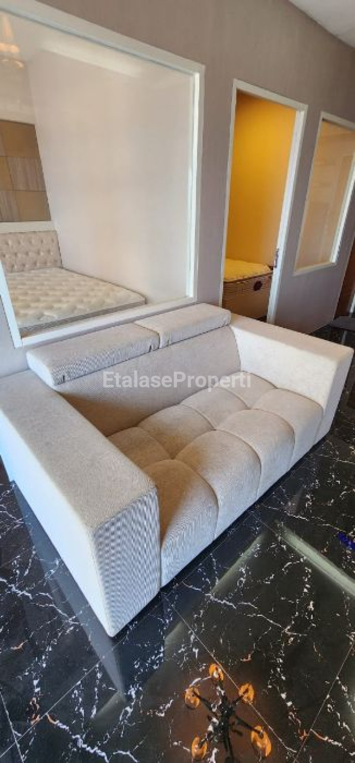 Foto properti *Dijual Apartemen Puncak Bukit Golf (PBG) 2 Bedroom Furnished* 3