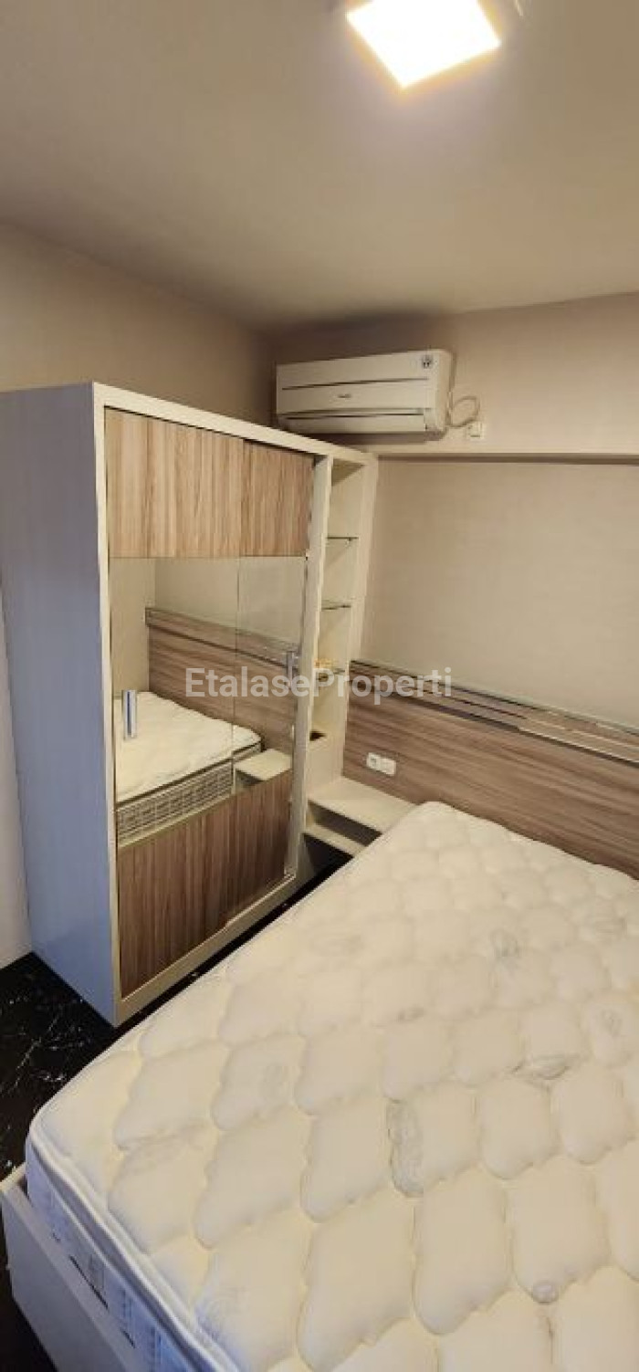 Foto properti *Dijual Apartemen Puncak Bukit Golf (PBG) 2 Bedroom Furnished* 5